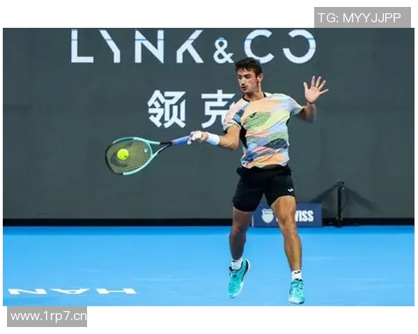 杭州网球队实力强劲荣登全国网球力量排行榜第七名