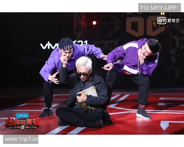 成都街舞队在全国街舞战术排名中创新高引发热议与关注