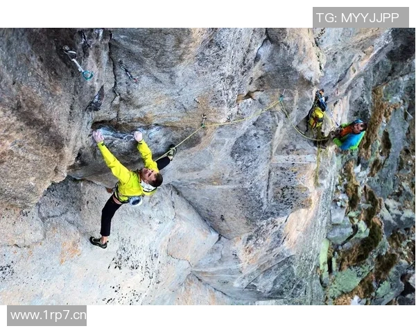 武汉极限运动队在攀岩联赛中的力量展现与技术分析