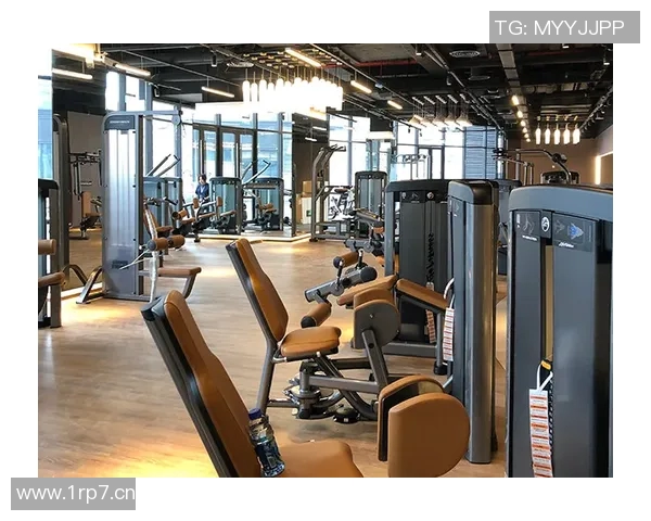 海口哪里可以买到高质量的健身器材？本地门店推荐