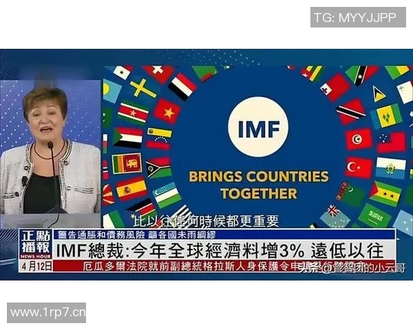 全球经济复苏面临挑战 多国通胀压力加剧 世界各国如何应对经济衰退风险